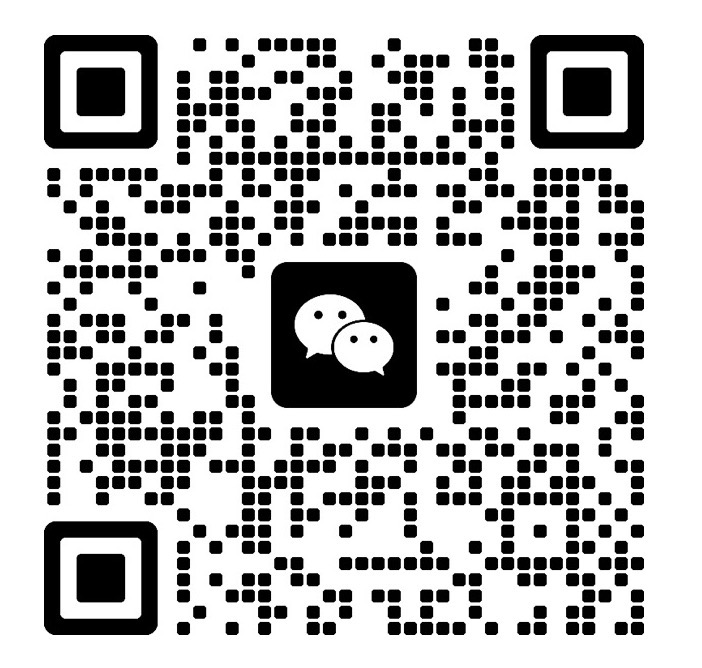 客服二维码